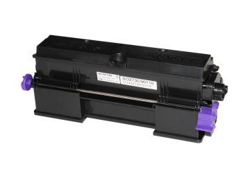Toner compatible Ricoh 408060 – Noir