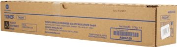 Toner original Konica Minolta TN324C – A8DA150 – Noir
