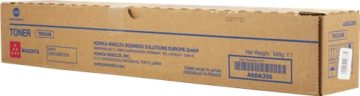 Toner original Konica Minolta TN324M – A8DA350 – Magenta