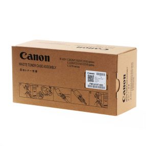 Canon FM3-8137-020 Boîte à déchets d’origine