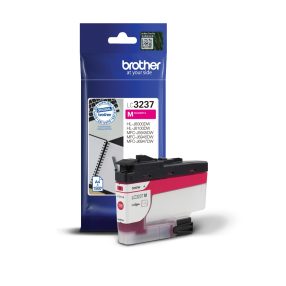 Cartouche d’encre magenta originale de Brother LC3237 – LC3237M