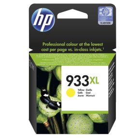 Cartouche jaune d’origine HP933XL – CN056AE