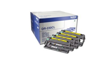 Brother DR230CL Original Image Drum (Tambour)