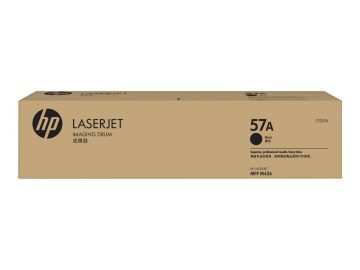 HP CF257A Tambour d’image original noir – 57A (Tambour)