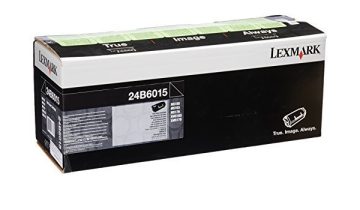 Lexmark M5155/M5163/M5170/XM5163/XM5170 Cartouche de toner original noir – 24B6015