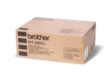 Brother WT200CL Boîte à déchets d’origine