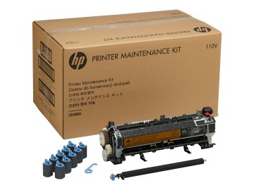 HP CB389A Fuser 220v – Kit de maintenance original