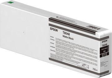 Epson T8048 Cartouche d’encre originale noir mat – C13T804800