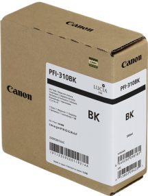 Cartouche d&rsquo;encre noire originale Canon PFI310 – 2359C001