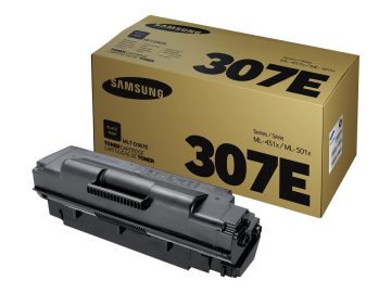 Samsung MLT-D307E Cartouche de toner original noir – SV058A