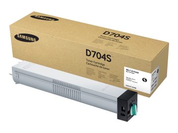Samsung MLT-D704S Cartouche de toner original noir – SS772A/SS770A