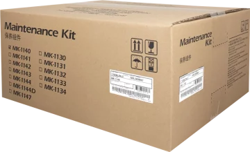 Kit d’entretien original Kyocera MK1140 – 1702ML0NL0