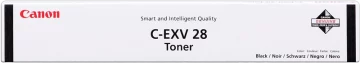 Cartouche de toner original noir Canon CEXV28 – 2789B002