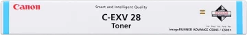 Canon CEXV28 Cartouche de Toner Cyan Originale – 2793B002