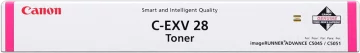 Cartouche de toner original magenta Canon CEXV28 – 2797B002