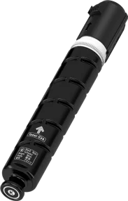 Cartouche de toner original noir Canon 034 – 9454B001