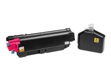 Kyocera TK5270 XL Magenta Generic Toner Cartridge –  1T02TVBNL0/TK5270M