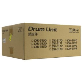 Kyocera DK3190 Tambour original noir – 302T693031/302T693030 (Tambour)