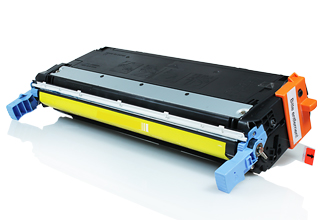 Toner compatible Canon EP-86 – Jaune