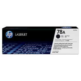 HP CE278A Cartouche de toner original noir – 78A