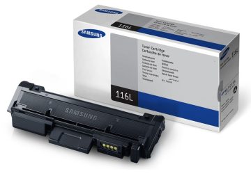 Samsung MLT-D116L Cartouche de toner original noir – SU828A