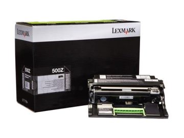Lexmark MS310/MS312/MS410/MS415/MS510/MS610 / MX310/MX410/MX510/MX511/MX611 Tambour original – 50F0Z00/500Z (Tambour)