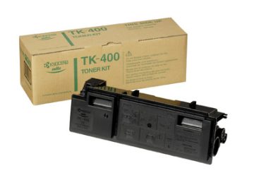 Cartouche de toner original noir Kyocera TK400 – 370PA0KL