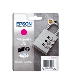 Cartouche d’encre originale magenta Epson T3583 (35) – C13T35834010