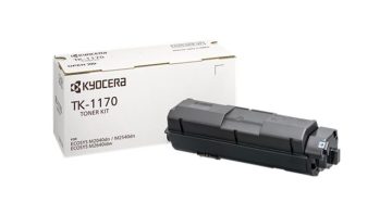 Kyocera TK1170 Cartouche de toner original noir – 1T02S50NL0