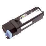 Toner compatible Dell 1320C / 2130 / 2135 – 593-10258 / DT615 – Noir