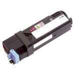 Toner compatible Dell 1320C / 2130 / 2135 – 593-10261 / WM138 – Magenta