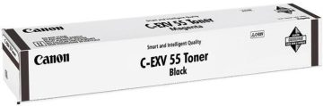 Toner d’origine Canon C-EXV55 / 2182C002 – Noir