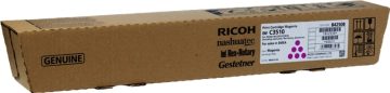Ricoh IMC3010/IMC3510 Cartouche de Toner Magenta Originale – 842508
