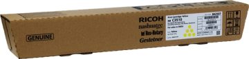 Ricoh IMC3010/IMC3510 Cartouche de toner jaune originale – 842507