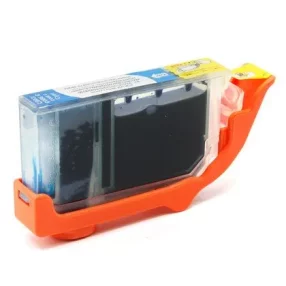 Cartouche compatible Canon PGI-72C – 6404B001 – Cyan