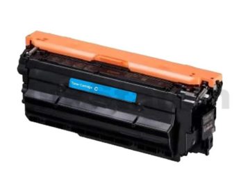 Toner compatible Canon T04C – 2979C001 – Cyan