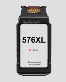 Cartouche compatible Canon CL-576XL – 5441C001 / 5442C001 – Couleur