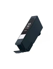 Cartouche compatible Canon CLI-65BK – 4215C001 – Noire
