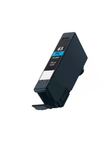 Cartouche compatible Canon CLI-65PC – 4220C001 – Cyan photo