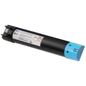 Toner compatible Dell 5130cdn – 593-10922 / G450R – Cyan