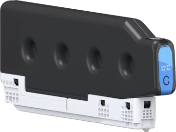 Cartouche compatible Epson T08G2 – C13T08G200 – Cyan