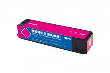 Cartouche compatible HP 991X – M0J94AE / M0J78AE – Magenta