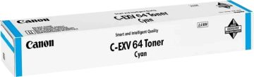 Canon CEXV64 Cartouche de toner cyan originale – 5754C002