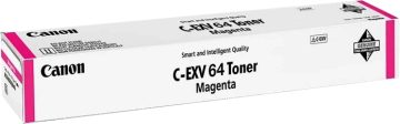 Cartouche de toner original magenta Canon CEXV64 – 5755C002