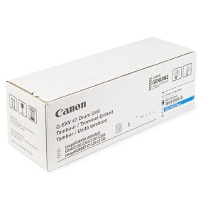 Canon C-EXV47C Tambour d’image original cyan – 8521B002 (Tambour)