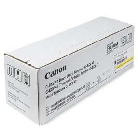 Canon C-EXV47Y Yellow Original Image Drum – 8523B002 (Drum)