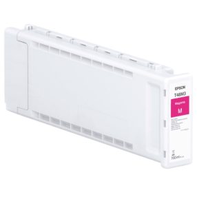 Epson T48M3 UltraChrome Pro 6 Magenta Cartouche d’encre originale – C13T48M300