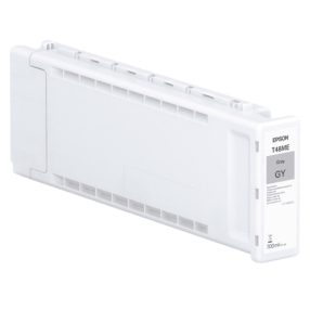 Epson T48M8 UltraChrome Pro 6 Cartouche d’encre originale grise – C13T48ME00