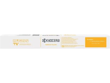 Kyocera TK-8455Y Cartouche de toner jaune originale – 1T0C2MANL0