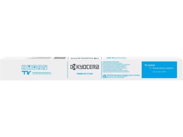 Kyocera TK-8455C Cartouche de Toner Cyan Originale – 1T0C2MCNL0
